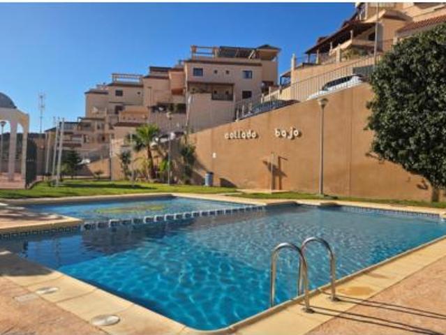 Apartamento en alquiler en Collados Zieschang, Alto Guadalentín