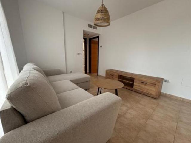 Apartamento en alquiler en Collados Weiss, Alto Guadalentín