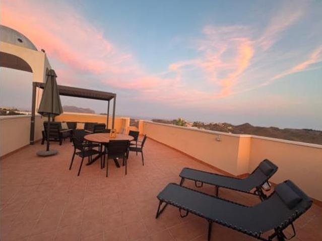 Apartamento en alquiler en Collados Zieschang, Alto Guadalentín