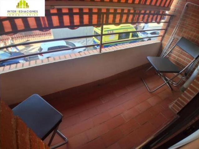Apartamento en alquiler en Distrito 3, Albacete