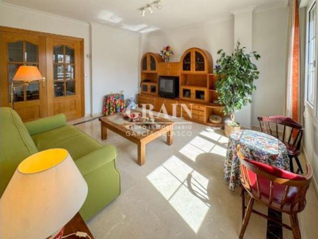 Apartamento en alquiler en Centro, Albacete