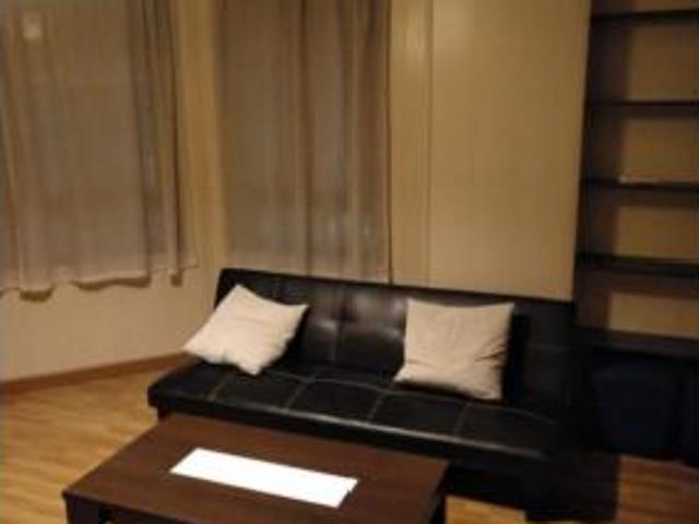 Apartamento en alquiler en Centro, Albacete