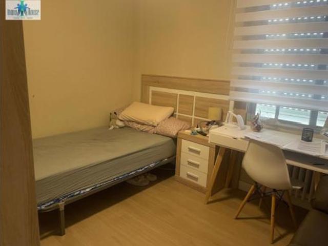 Apartamento en alquiler en Centro, Albacete