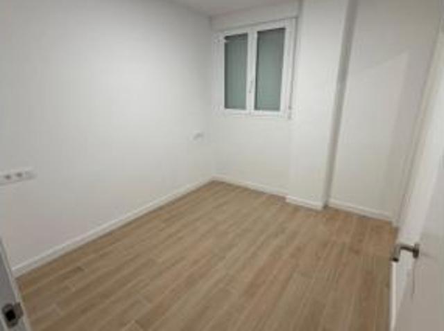 Apartamento en alquiler en Centro, Albacete