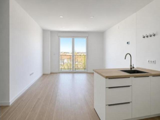 Apartamento en alquiler en Centro, Albacete
