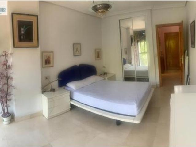 Apartamento en alquiler en Centro, Albacete