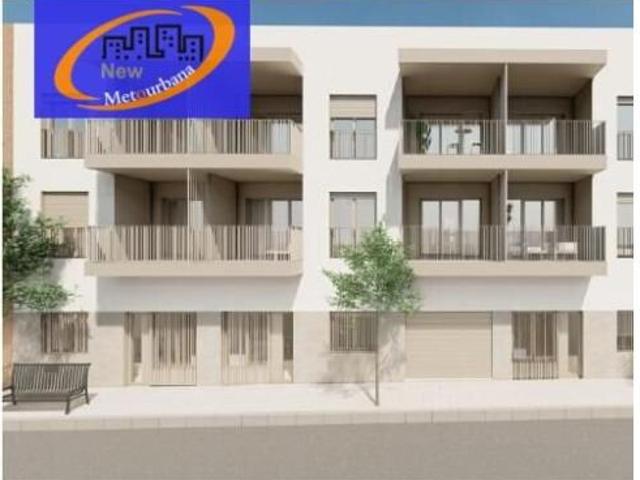 Apartamento en alquiler en l'Horta Nord, Valencia