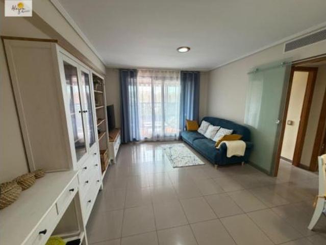 Apartamento en alquiler en la Patacona, Alboraia / Alboraya