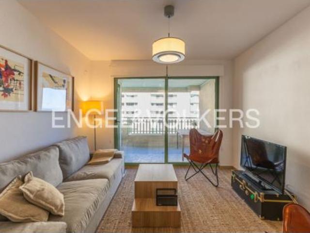 Apartamento en alquiler en Vera, l'Horta Nord