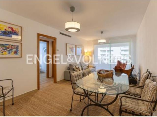 Apartamento en alquiler en Vera, l'Horta Nord