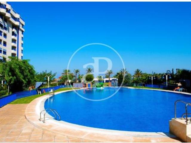 Apartamento en alquiler en Vera, l'Horta Nord