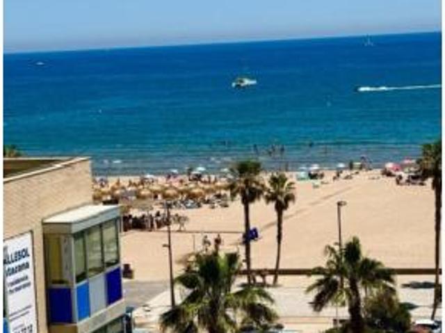 Apartamento en alquiler en Vera, l'Horta Nord