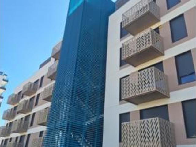 Apartamento en alquiler en Distrito III, Alcalá De Henares