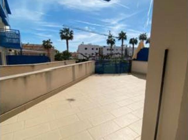 Apartamento en alquiler en Alcossebre, el Baix Maestrat