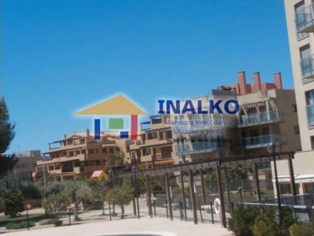 Apartamento en alquiler en el Baix Maestrat, Valencia
