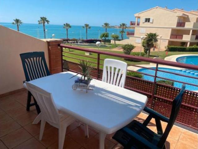 Apartamento en alquiler en Alcossebre, el Baix Maestrat