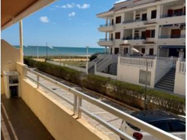 Apartamento en alquiler en Alcossebre, el Baix Maestrat