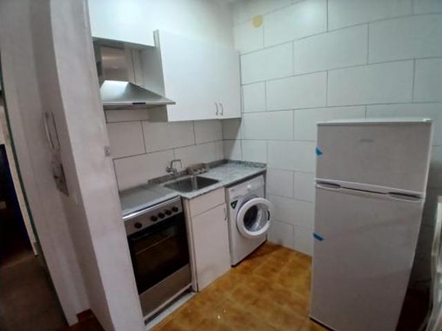 Apartamento en alquiler en Montsià, Catalunya