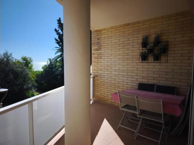 Apartamento en alquiler en la Martinenca, Montsià