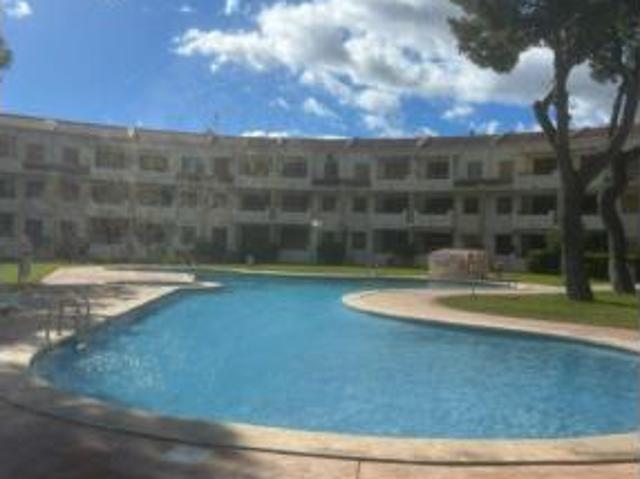 Apartamento en alquiler en Montsià, Catalunya