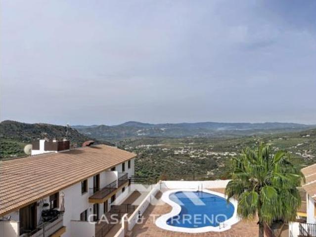 Apartamento en alquiler en La Axarquía, Andalucía
