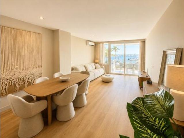 Apartamento en alquiler en Port d'Alcúdia, Raiguer