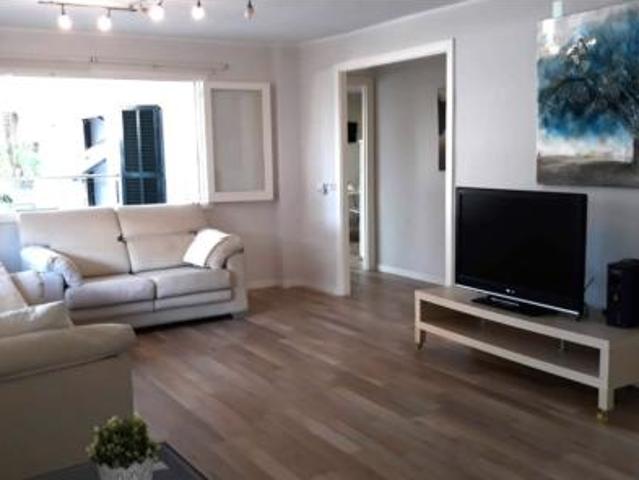 Apartamento en alquiler en Platja d'Alcúdia, Raiguer