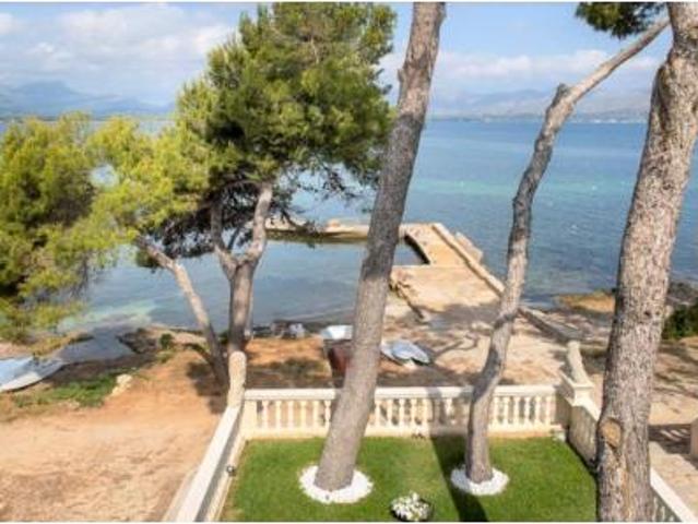 Apartamento en alquiler en es Barcarès, Raiguer
