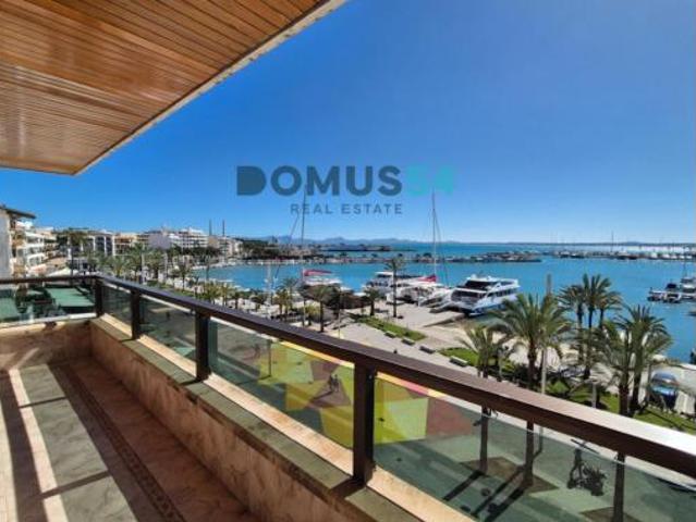 Apartamento en alquiler en Port d'Alcúdia, Raiguer