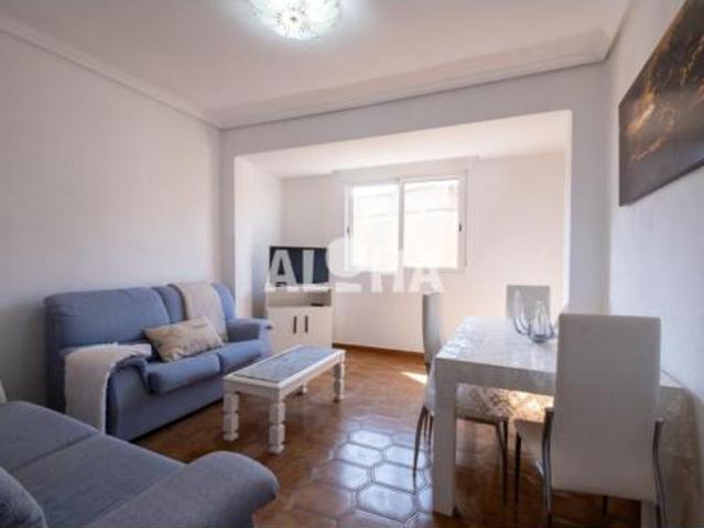 Apartamento en alquiler en l'Horta Nord, Valencia