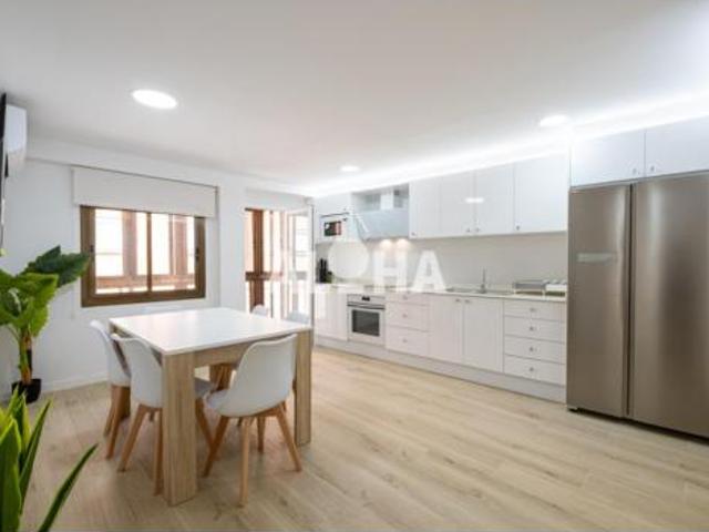 Apartamento en alquiler en l'Horta Nord, Valencia