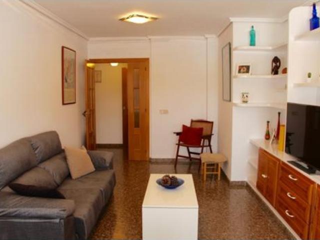 Apartamento en alquiler en l'Horta Nord, Valencia