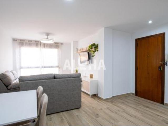 Apartamento en alquiler en l'Horta Nord, Valencia