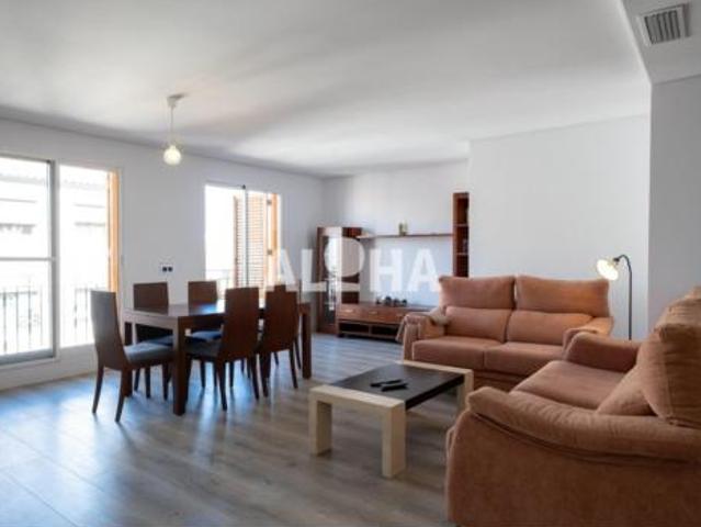 Apartamento en alquiler en Alfara del Patriarca, València / Valencia