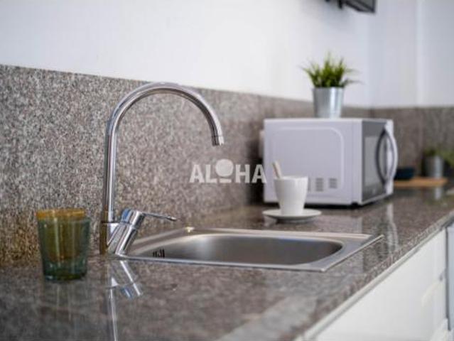 Apartamento en alquiler en l'Horta Nord, Valencia