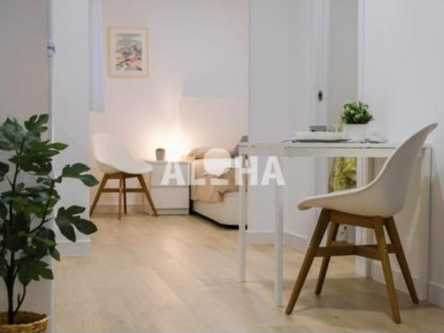 Apartamento en alquiler en l'Horta Nord, Valencia
