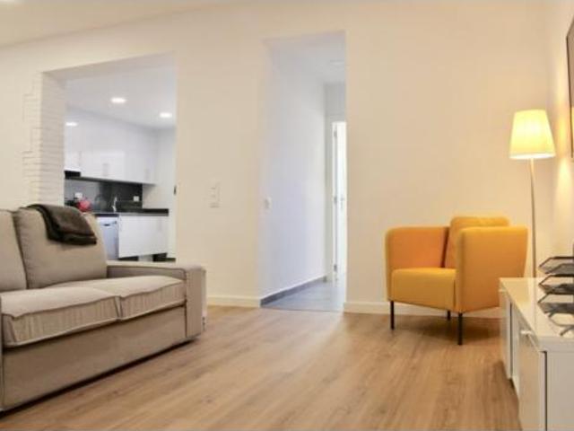 Apartamento en alquiler en l'Horta Nord, Valencia