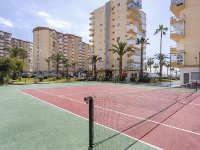 Apartamento en alquiler en Algarrobo-Costa, La Axarquía
