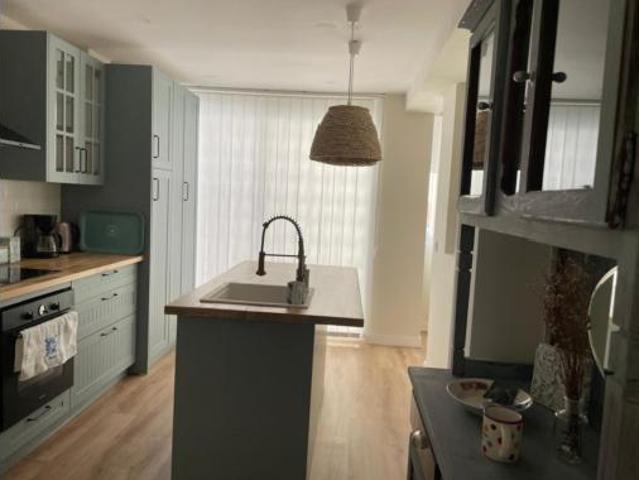 Apartamento en alquiler en Campo de Gibraltar, Andalucía