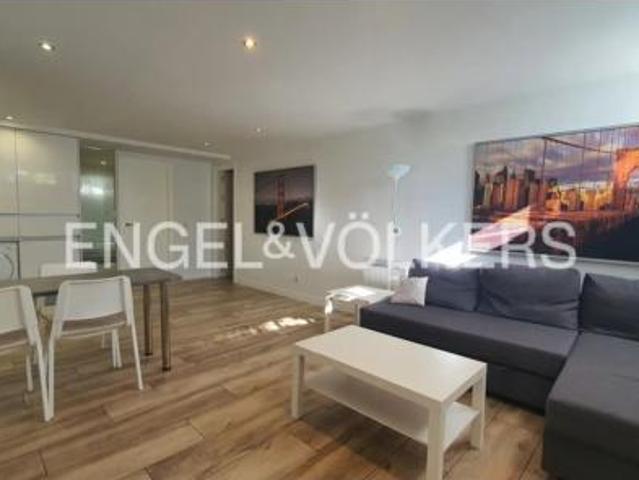 Apartamento en alquiler en Santo Domingo, Algete