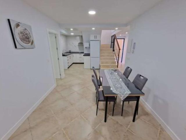 Apartamento en alquiler en Los Tomillares, Valle del Guadalhorce