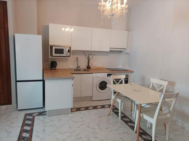 Apartamento en alquiler en Barrio de San Antón, Valle del Guadalhorce