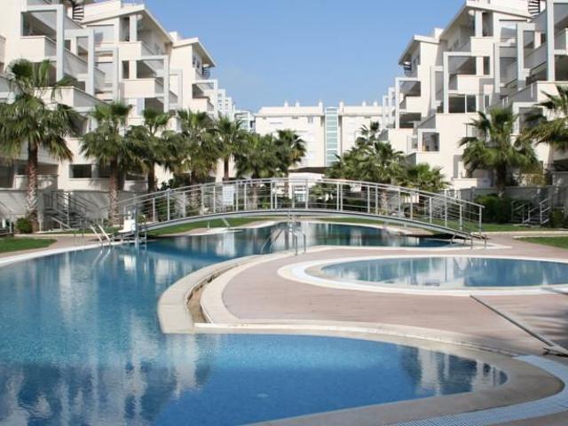 Piso en alquiler en Barri Faroleta/Diana, la Marina Alta