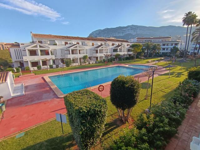 Piso en alquiler en Barri Faroleta/Diana, la Marina Alta