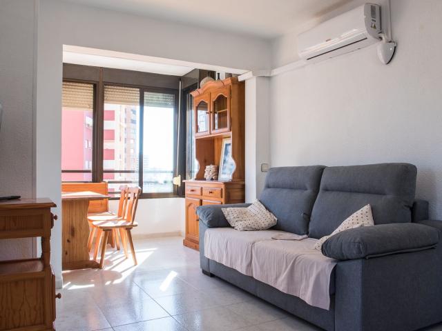 Piso en alquiler en la Marina Baixa, Valencia