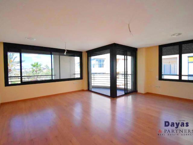 Piso en alquiler en Torrevieja