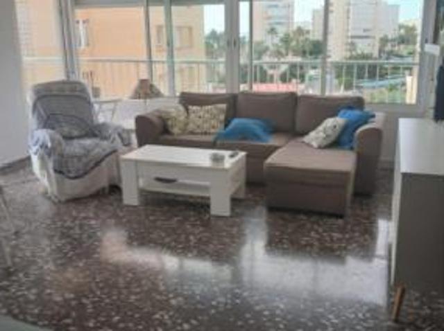 Apartamento en alquiler en Urbanova, l'Alacantí