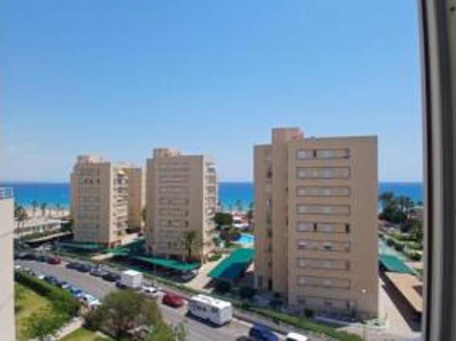 Apartamento en alquiler en Urbanova, l'Alacantí