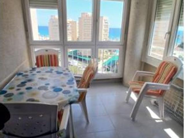 Apartamento en alquiler en Urbanova, l'Alacantí