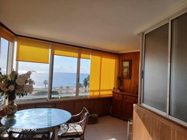 Apartamento en alquiler en Urbanova, l'Alacantí